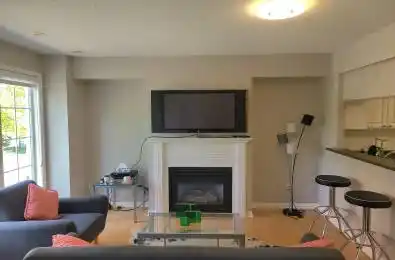 3 Everson Drive Unit# 113 Toronto C14 Ontario M2N 7C2