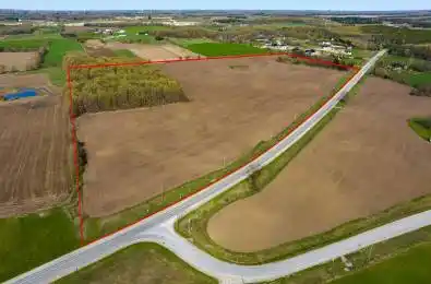 0-LT12 Con 2 County Rd 124 N/A Melancthon Ontario L9V 1X6