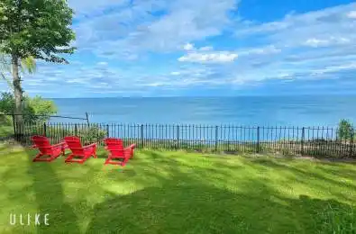 61 Sylvan Avenue Toronto E08 Ontario M1M 1J9