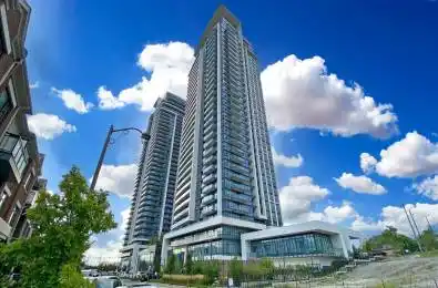 12 Gandhi Lane Unit# 2106 Markham Ontario L3T 0G8