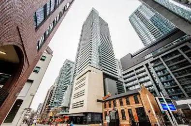 80 John Street Unit# 2807 Toronto C01 Ontario M5V 3X4
