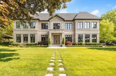 1 Suncrest Drive Toronto C12 Ontario M3C 2L1