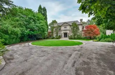 83 Bayview Ridge Toronto C12 Ontario M2L 1E3