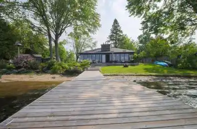 2310 SALMON BAY Road Douro-Dummer Ontario K0L 2H0