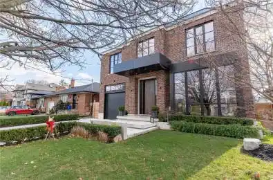 39 Cardigan Road Toronto W07 Ontario M8Z 2W1