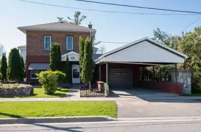 185 Wallace Street Trent Hills Ontario K0L 1L0
