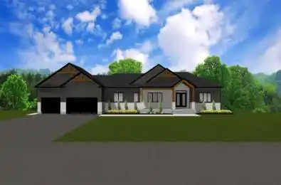 288 TRUDEAU Crescent Russell Ontario K0A 2A0