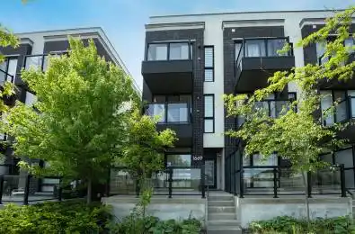 1669 Bur Oak Avenue Markham Ontario L6E 0V2
