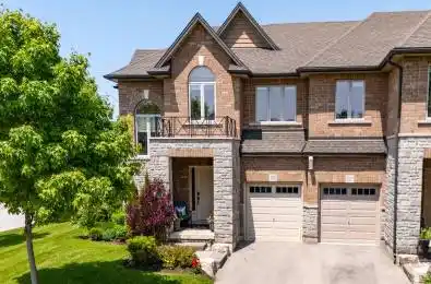 3005 Glover Lane Burlington Ontario L7M 0W2