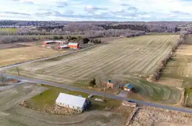 926 Grills Road Quinte West Ontario K8N 4Z5