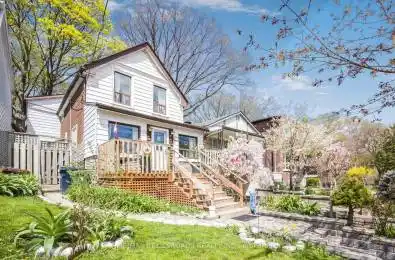 22 Ivy Avenue Toronto E01 Ontario M4L 2H7