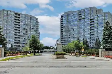 7 Townsgate Drive Unit# 312 Vaughan Ontario L4J 7Z9