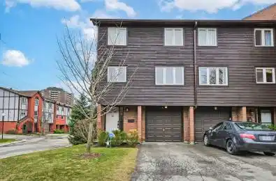 1755 Rathburn Road Unit# 102 Mississauga Ontario L4W 2M8