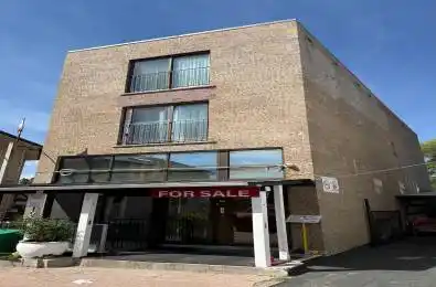 1626 Weston Road Toronto W04 Ontario M9N 1T9