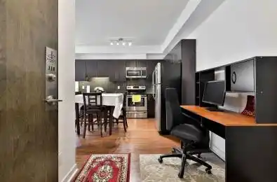 33 Bay Street Unit# 318 Toronto C01 Ontario M5J 2Z3