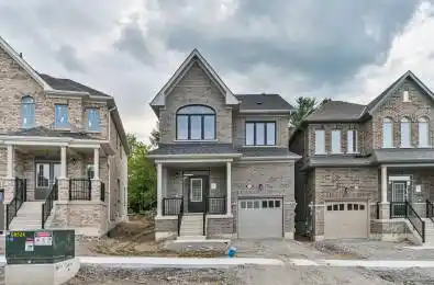 74 North Garden Boulevard Scugog Ontario L9L 2C7