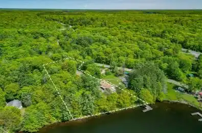 19 Allan Crescent Seguin Ontario P2A 2W8