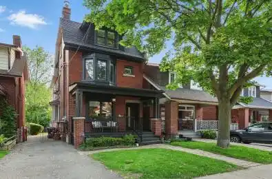 34 Winnett Avenue Toronto C03 Ontario M6C 3L3