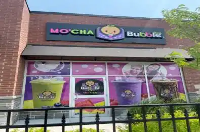 95 Cottrelle Boulevard Brampton Ontario L6S 5N9