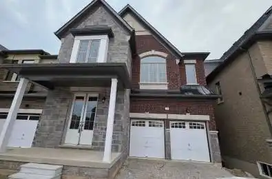 78 Henshaw Drive Erin Ontario N0B 1T0