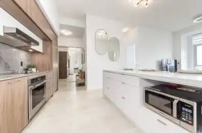 25 Adra Grado Way Unit# 1532 Toronto C15 Ontario M2J 0H6