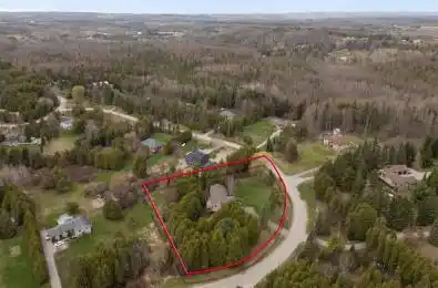 10 Margaret Avenue Adjala-Tosorontio Ontario L0M 1J0