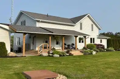2433 County Road 121 Road Kawartha Lakes Ontario K0M 1C0