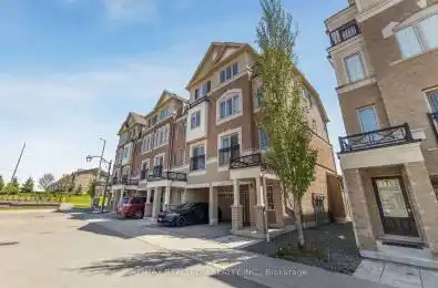 25 Christabelle Path Oshawa Ontario L1L 0L1
