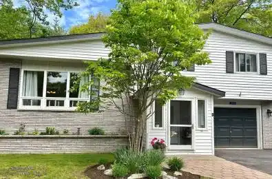 170 Tiffany Trail Gravenhurst Ontario P1P 1A6