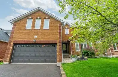 21 Doncaster Crescent Clarington Ontario L1B 1E8
