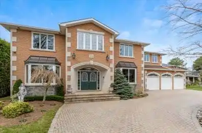 52 Laureleaf Road Markham Ontario L3T 2Y1