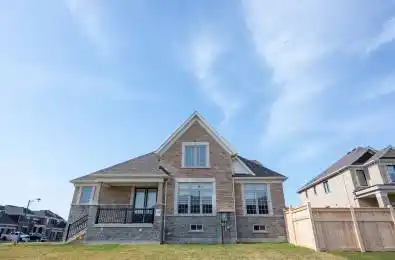 14 Bayberry Drive Adjala-Tosorontio Ontario L0G 1W0