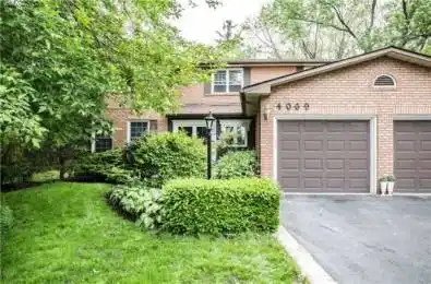 4069 Lakeshore Road Burlington Ontario L7L 1A2