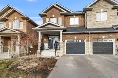 73 Scotia Road Georgina Ontario L0E 1R0