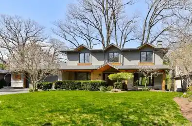 1039 Wenleigh Court Mississauga Ontario L5H 1M7