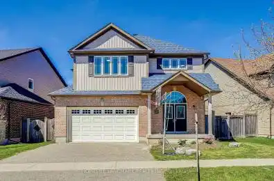 629 College Avenue Orangeville Ontario L9W 4S4