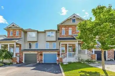68 Benjamin Crescent Orangeville Ontario L9W 5J3