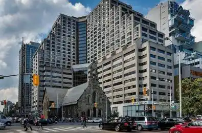 175 Cumberland Street Unit# 1104 Toronto C02 Ontario M5R 3M9