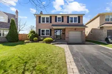 3037 Silverthorn Drive Oakville Ontario L6L 5N4