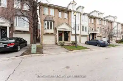 38-1 Mendota Road Toronto W07 Ontario M8Y 1E8