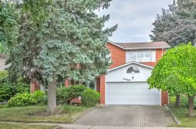 68 Abbeywood Trail Toronto C13 Ontario M3B 3B5