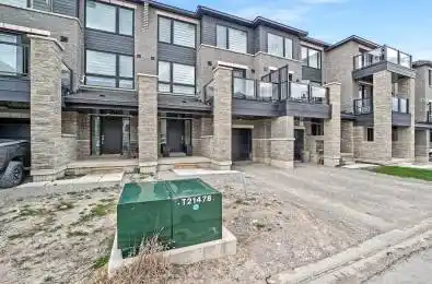 24 Spry Lane Barrie Ontario L9J 0N6