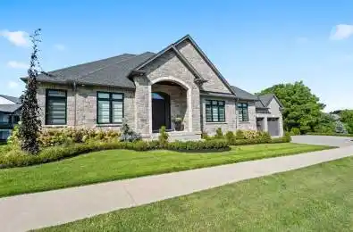 18 Four Mile Creek Road Niagara-on-the-Lake Ontario L0S 1J1