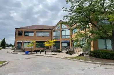 117 Ringwood Drive Unit# 20 Whitchurch-Stouffville Ontario L4A 8C1