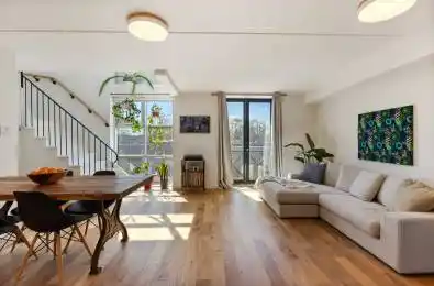 214 Main Street Unit# 202 Toronto E02 Ontario M4E 2W1