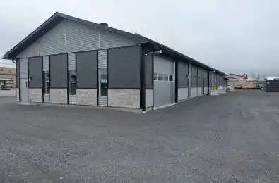 45 industriel Street Unit# 5-6 Casselman Ontario K0A 1M0