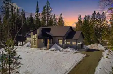 1007 Kingsridge Court Lake of Bays Ontario P1H 0K1