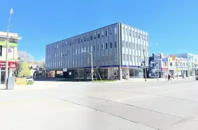 3335 Yonge Street Unit# 404 Toronto C04 Ontario M4N 2M1