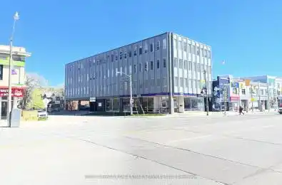 3335 Yonge Street Unit# 305 Toronto C04 Ontario M4N 2M1
