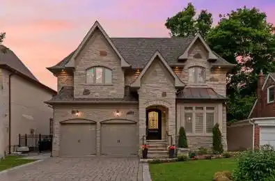 47 Lurgan Drive Toronto C07 Ontario M2R 1K7